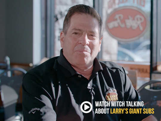 Mitch Raikes, Vice President